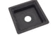 Toyo Recessed Lens Board #0 158mm x 158mm - Accessory Image