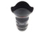 Canon 17-40mm f4 L USM - Lens Image