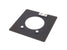 Linhof Kardan Lens Board Adapter - Accessory Image