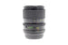 Ricoh 35-70mm f3.5-4.5 Rikenon P Zoom Macro - Lens Image