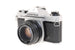 Pentax K1000 - Camera Image