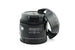 Minolta 24mm f2.8 AF - Lens Image