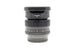 Fujifilm 35mm f1.4 Super EBC Fujinon XF R Aspherical - Lens Image