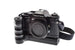 Pentax Super A - Camera Image