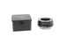 K&F Concept M42 - Nikon Z - Lens Adapter Image