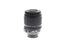 Nikon 18-105mm f3.5-5.6 AF-S Nikkor G ED VR - Lens Image