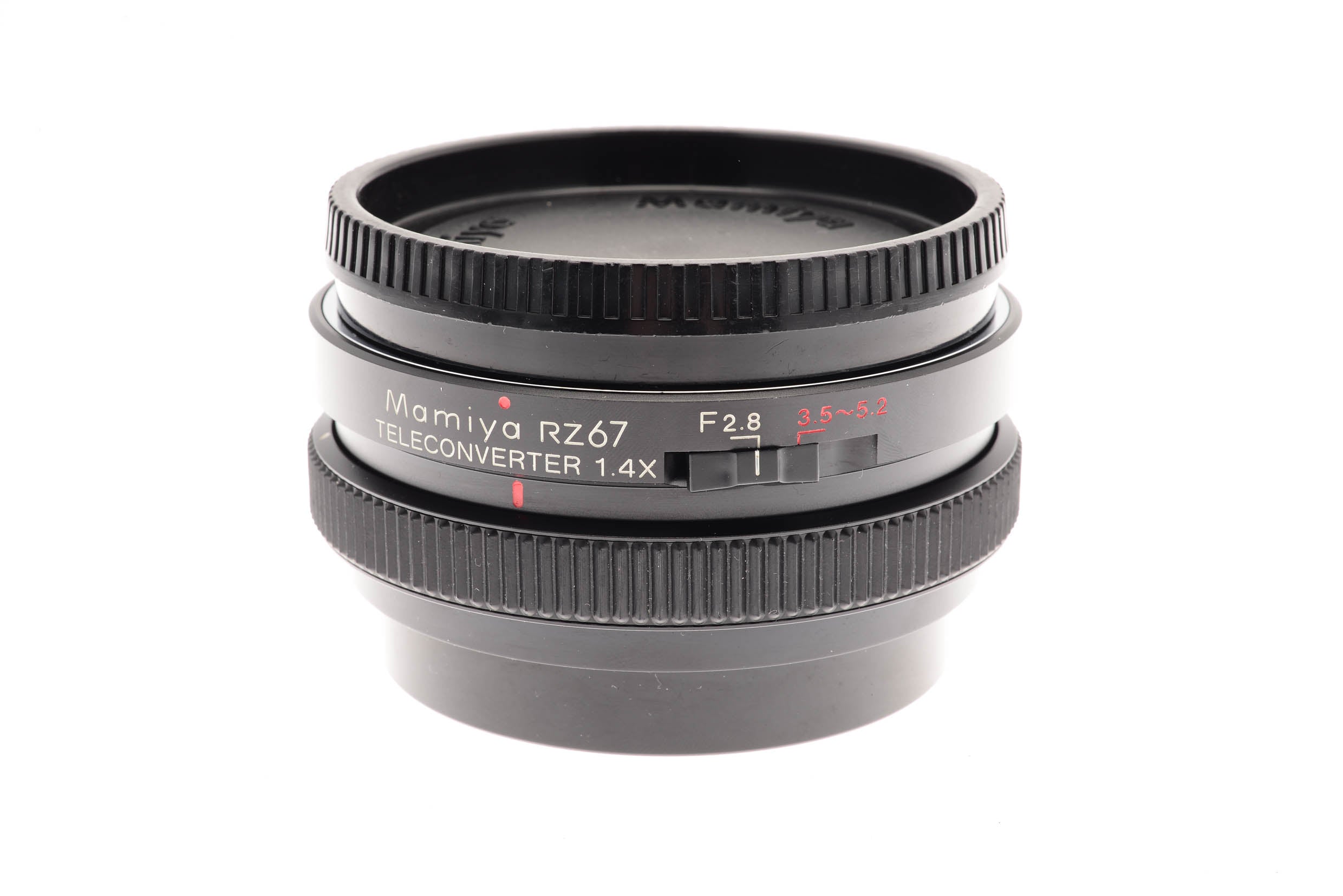 Mamiya RZ67 Teleconverter 1.4x - Accessory – Kamerastore