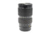 Pentax 80-160mm f4.5 SMC Pentax-A 645 - Lens Image