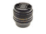 Yashica 50mm f1.9 DSB - Lens Image