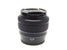 Fujifilm 15-45mm f3.5-5.6 XC OIS PZ Fujinon - Lens Image