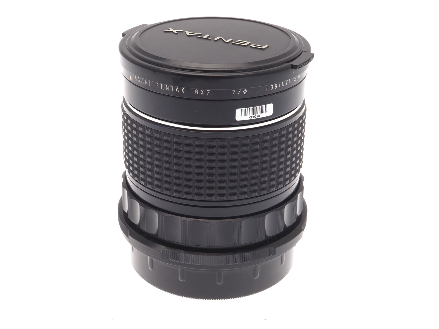 Pentax 55mm F4 Smc Pentax 6x7 Kamerastore