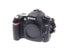 Nikon D90 - Camera Image