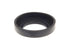 Konica 62mm Rubber Lens Hood for 35-70mm f4 AR - Accessory Image