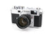 Nikon S3 Year 2000 Limited Edition - Camera Image