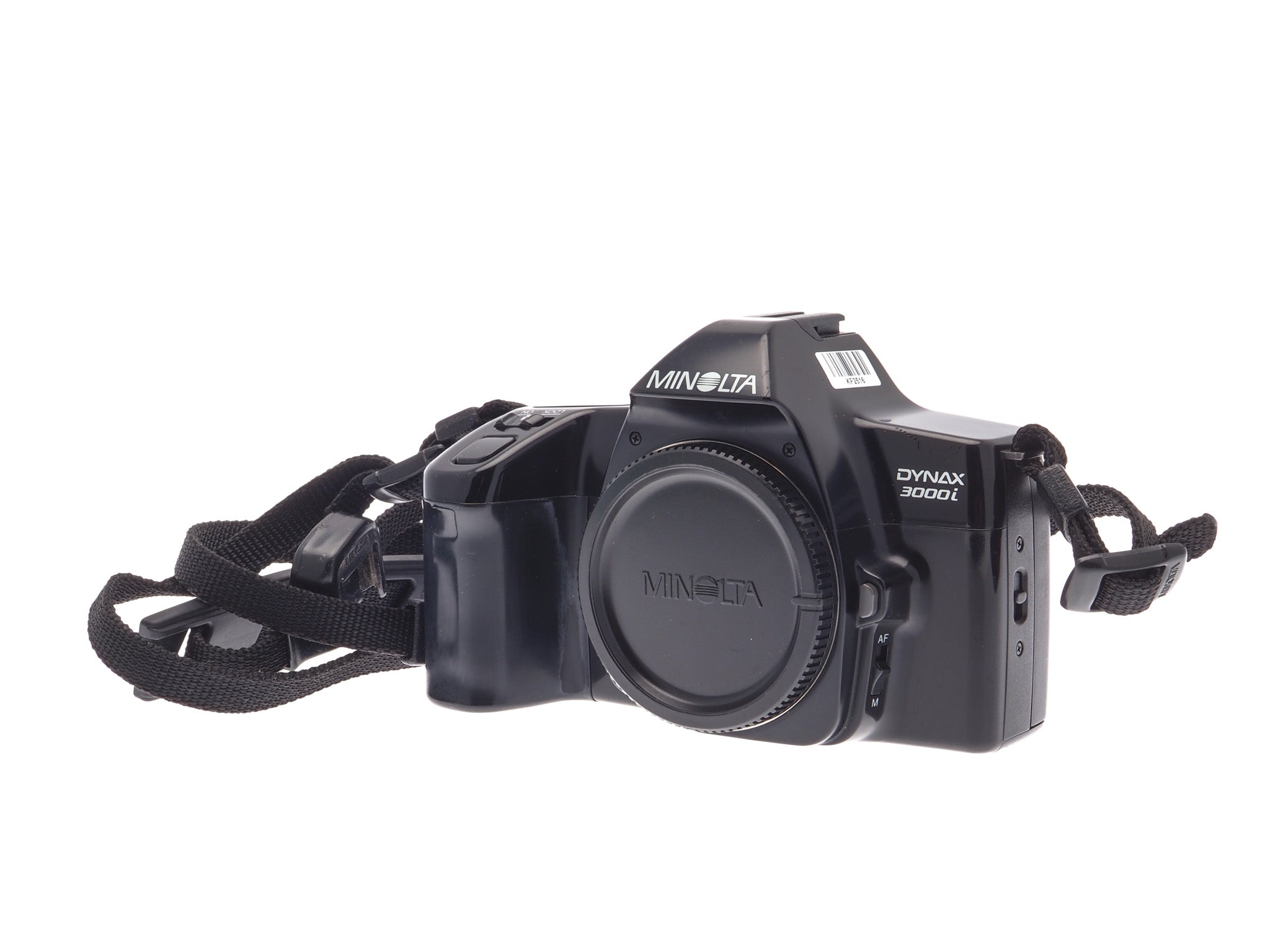 Minolta Dynax 3000i - Camera – Kamerastore