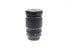 Pentax 35-105mm f3.5 SMC Pentax-A Zoom - Lens Image