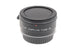 Kenko Uniplus 25 Extension Tube - Accessory Image