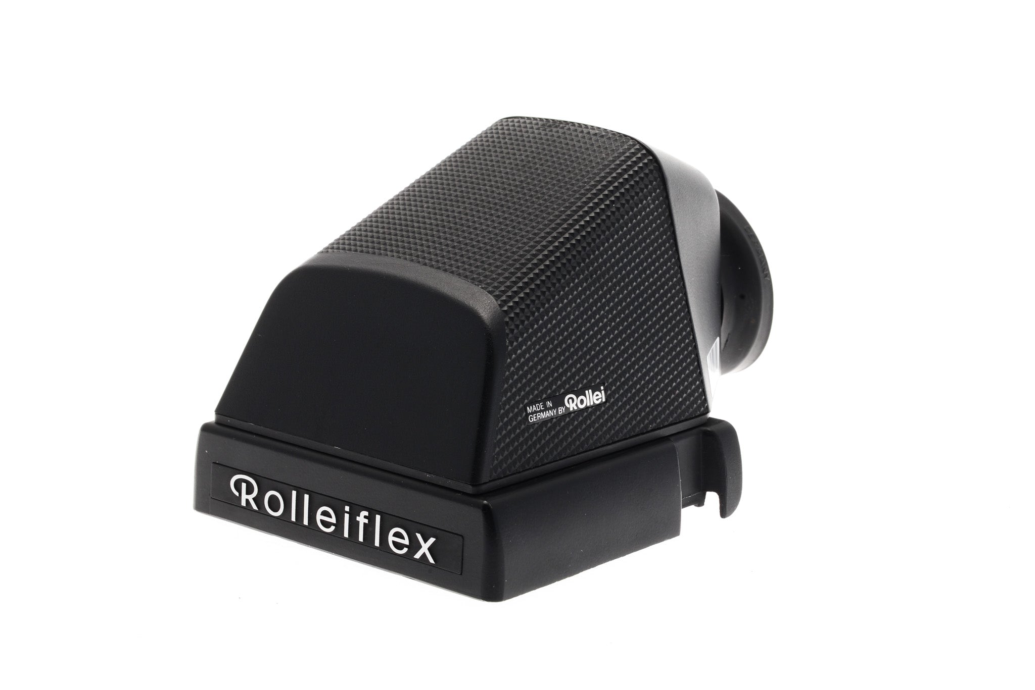 Rollei Rolleiflex 90 Degree Prism Finder - Accessory – Kamerastore