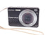 Sony CyberShot DSC-W120 - Camera Image