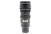 Nikon 70-200mm f2.8 AF-S VR-Nikkor G ED-IF - Lens Image