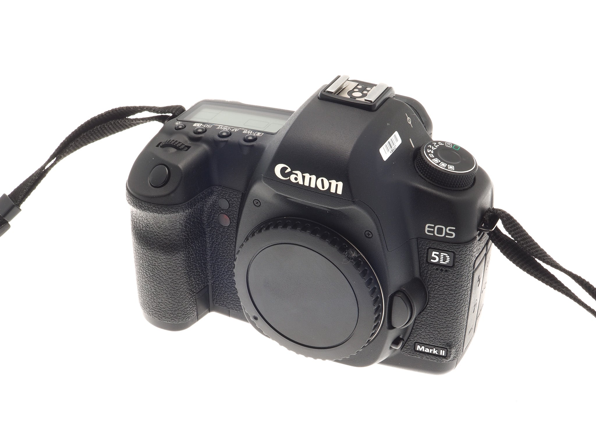 最高品質の最高品質のCanon EOS 5D MARK2 デジタルカメラ | bksolar.com.br