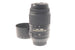 Nikon 55-300mm f4.5-5.6 AF-S Nikkor G ED VR - Lens Image