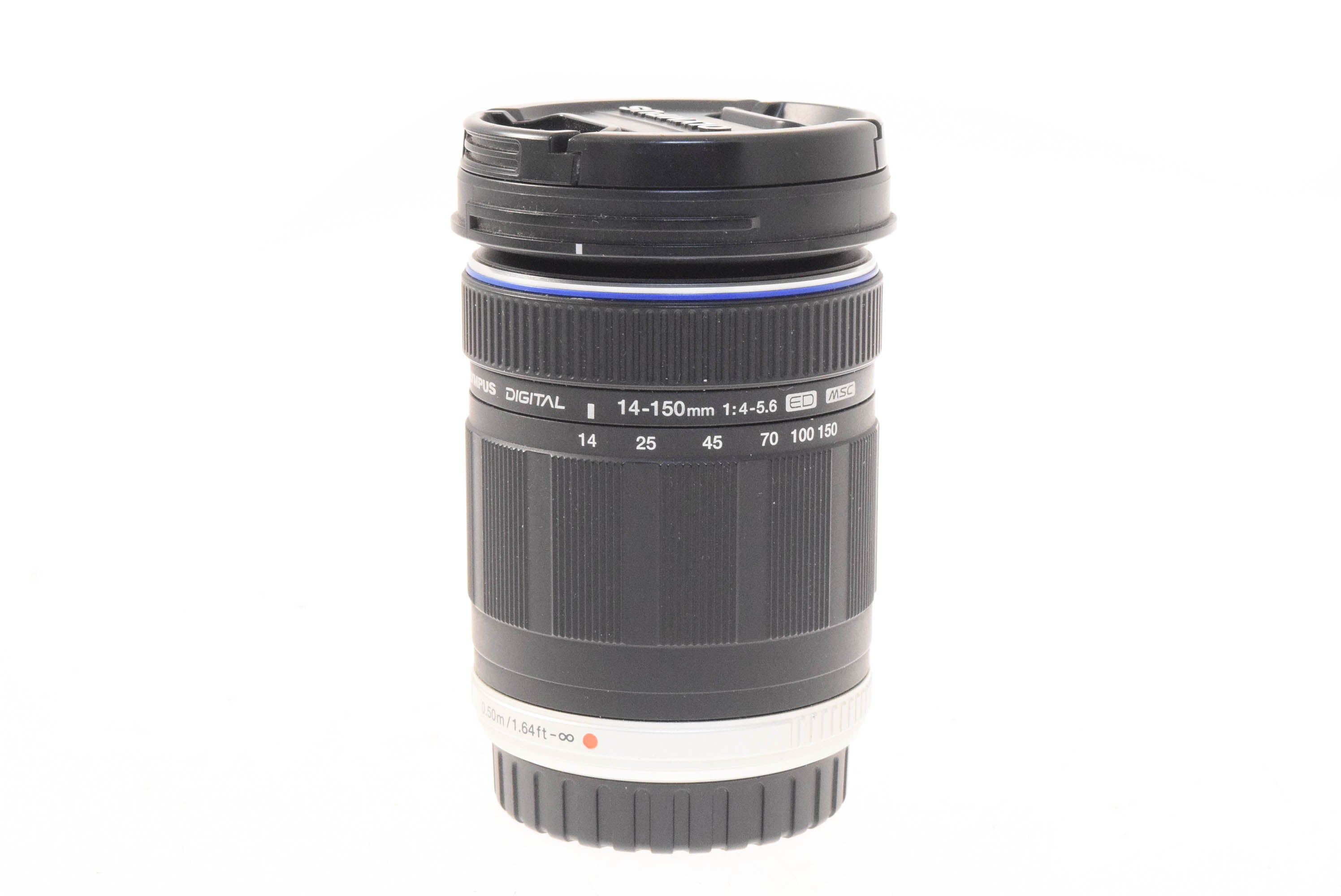 Olympus 14-150mm f4-5.6 M.Zuiko Digital ED MSC - Lens
