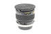 Tamron 2x Teleconverter SP BBAR MC (01F) - Accessory Image