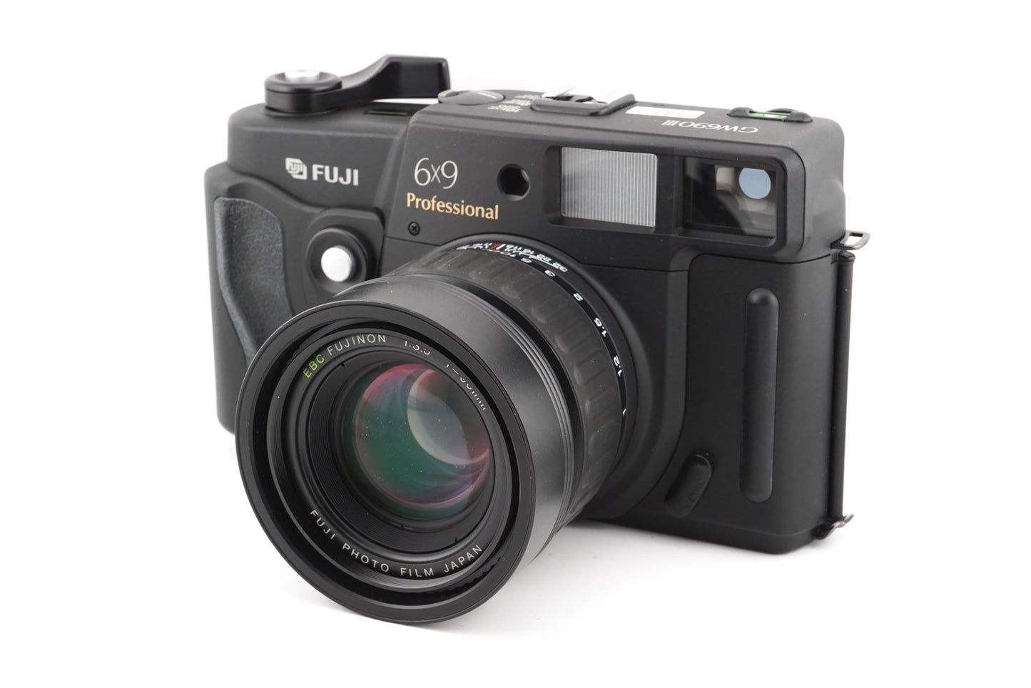 Fuji GW690 III Professional – Kamerastore