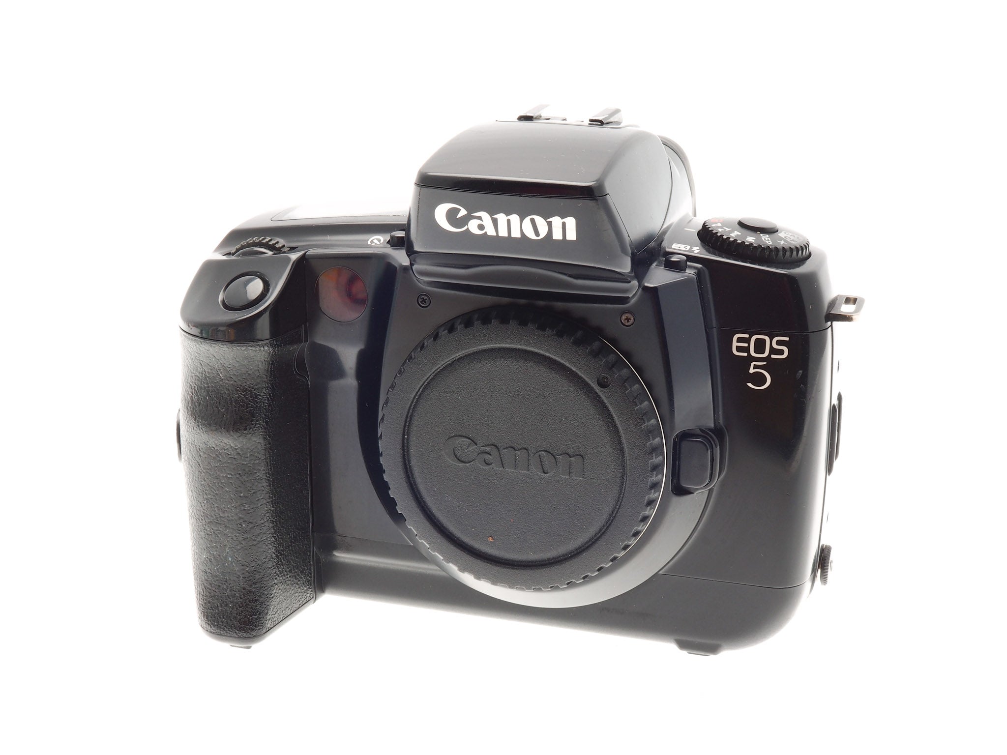 Canon EOS 5 - Camera