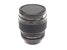 Vivitar 55mm f2.8 Auto Macro - Lens Image