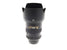 Nikon 17-55mm f2.8 G ED AF-S Nikkor - Lens Image