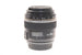 Canon 60mm f2.8 Macro USM - Lens Image