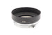 Canon S-50 Lens Hood - Accessory Image