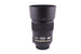 Nikon 60mm f2.8 AF-S Micro Nikkor G ED N - Lens Image