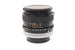 Canon 50mm f1.4 S.S.C. - Lens Image