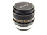 Canon 28mm f2.8 S.C. - Lens Image