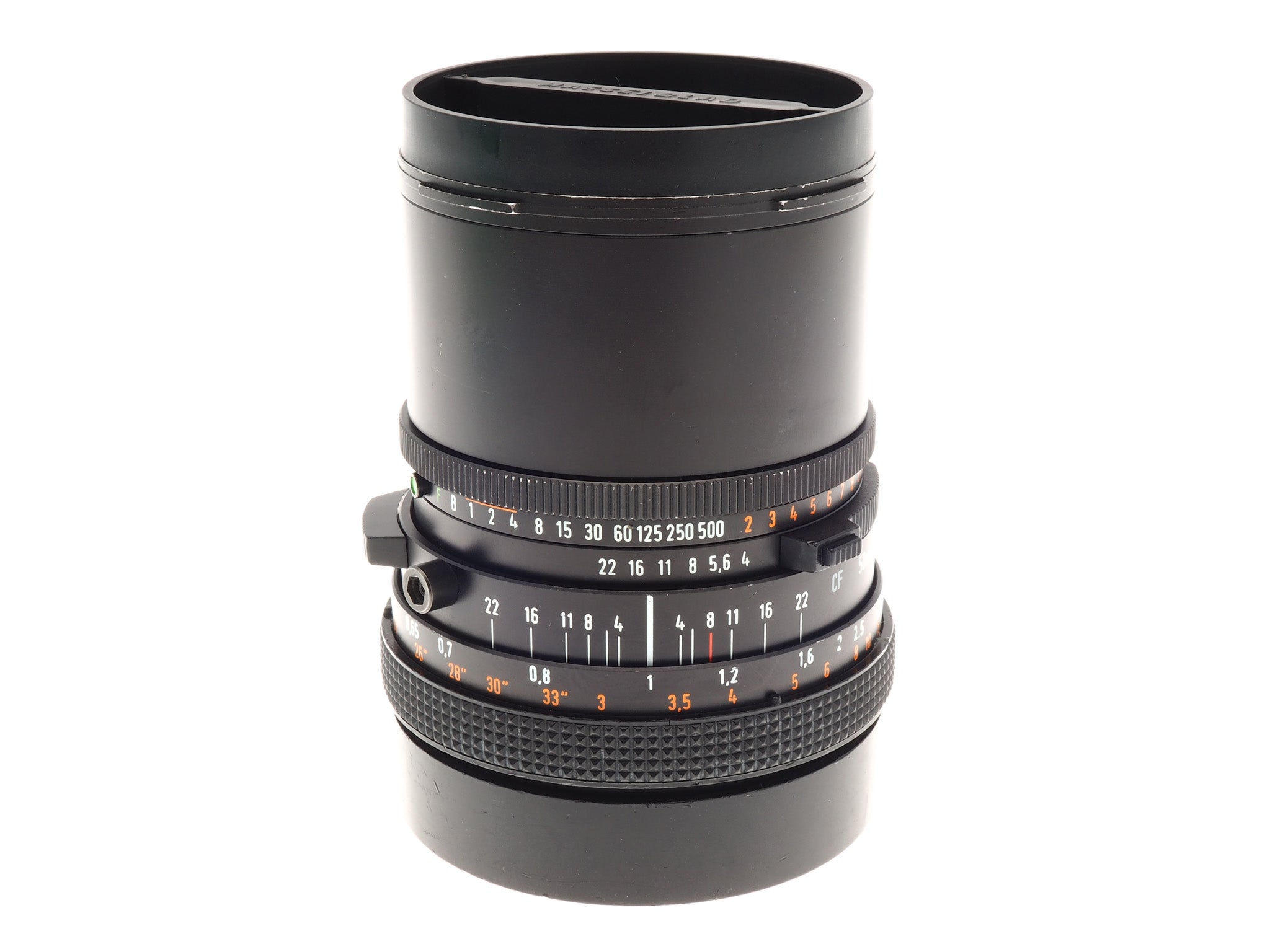 Hasselblad 50mm f4 Distagon T* CF (20037) - Lens – Kamerastore