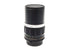 Minolta 135mm f2.8 MC Tele Rokkor-PF - Lens Image