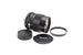 Vivitar 35mm f1.9 Auto Wide-Angle - Lens Image