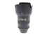 Nikon 17-55mm f2.8 G ED AF-S Nikkor - Lens Image