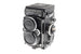 Rollei Rolleiflex 2.8 F - Camera Image