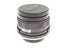 Cosina 50mm f1.8 Cosinon Auto - Lens Image
