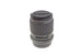Pentax 135mm f3.5 SMC Pentax-M - Lens Image