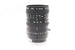 Pentax 8-48mm f1 Cosmicar TV Zoom - Lens Image