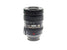 Nikon 18-200mm f3.5-5.6 G ED VR AF-S Nikkor - Lens Image