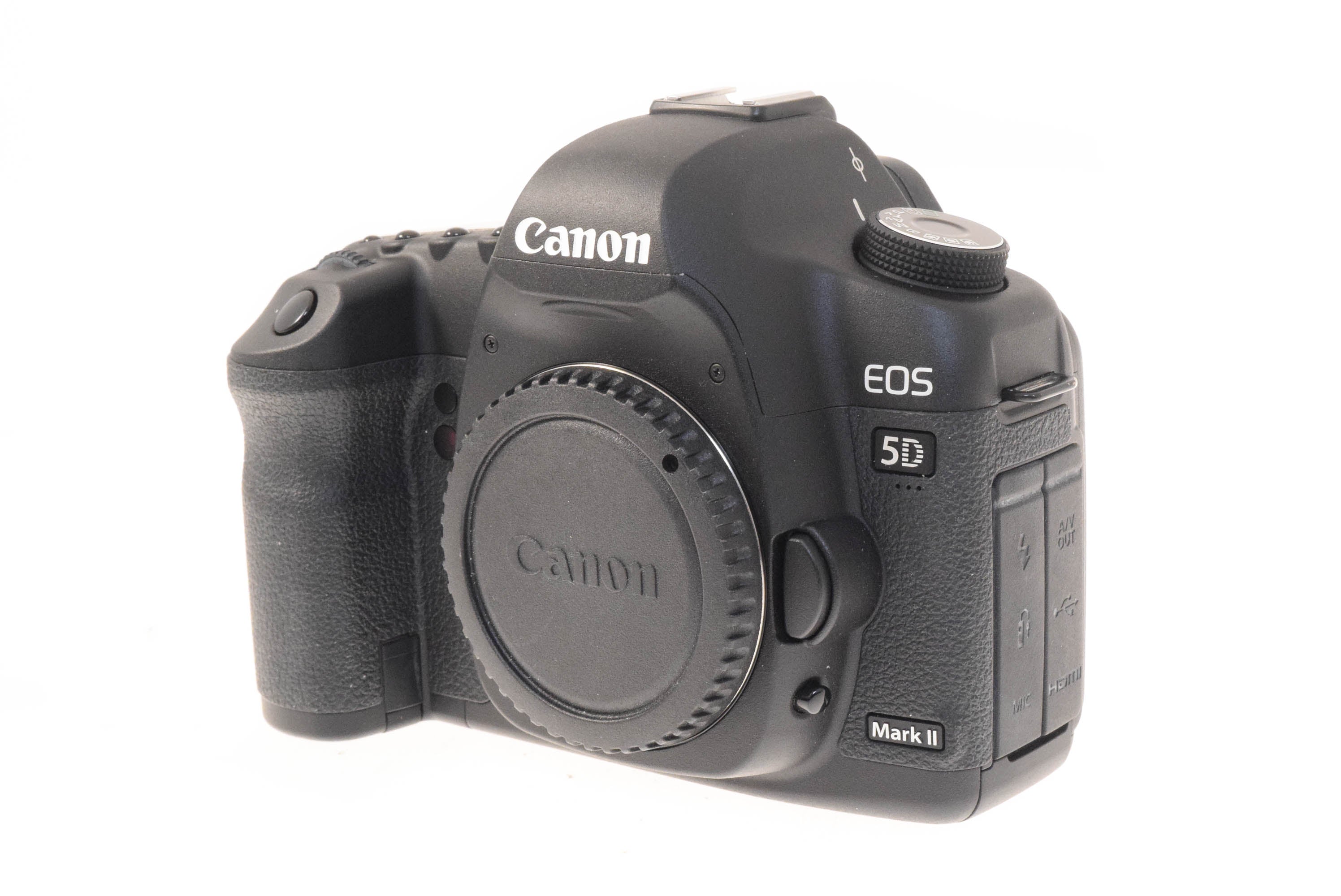 Canon EOS Mark II - Camera – Kamerastore