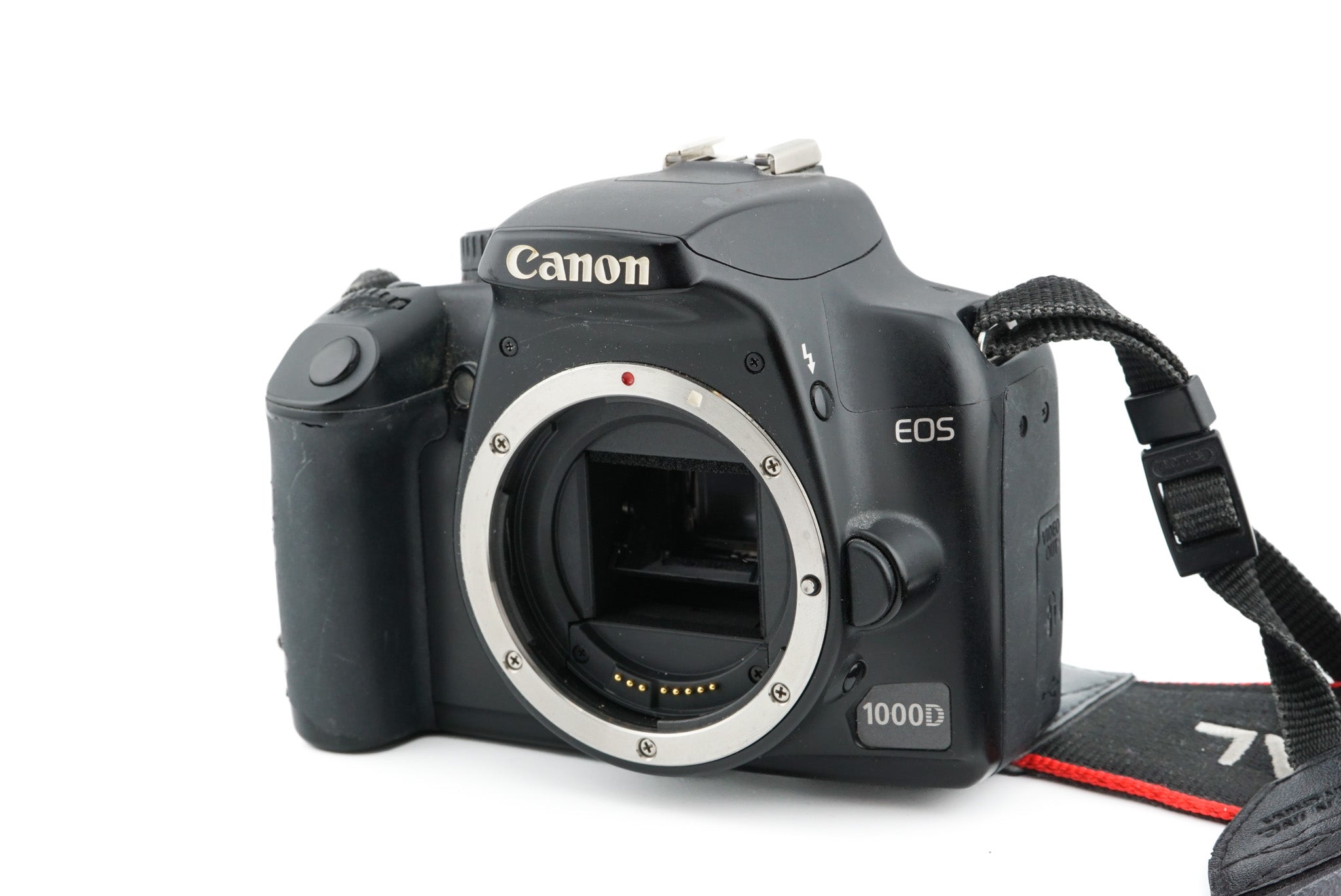 Canon EOS 1000D - Camera – Kamerastore