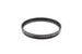 Pentax 52mm UV Filter L39 SMC - Accessory Image