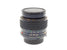 Minolta 50mm f3.5 MD Macro - Lens Image